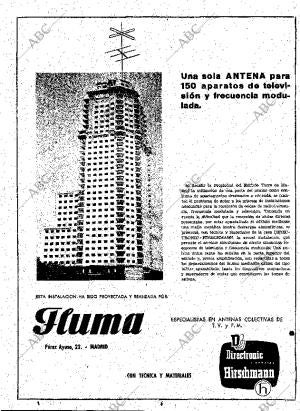 ABC MADRID 01-04-1960 página 7