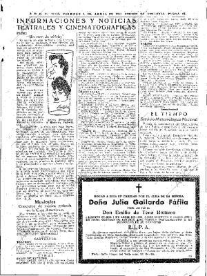 ABC SEVILLA 01-04-1960 página 27