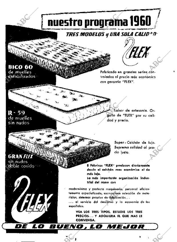 ABC MADRID 02-04-1960 página 14