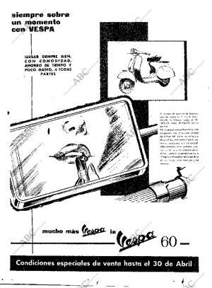 ABC MADRID 02-04-1960 página 18