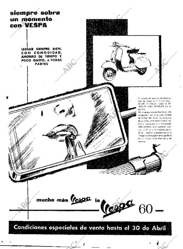 ABC MADRID 02-04-1960 página 18