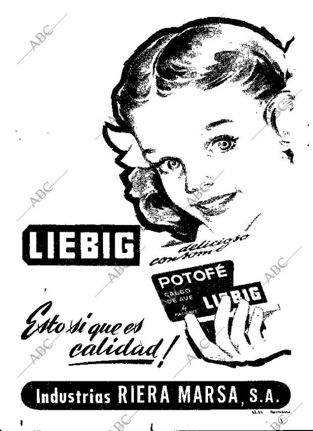 ABC MADRID 02-04-1960 página 2