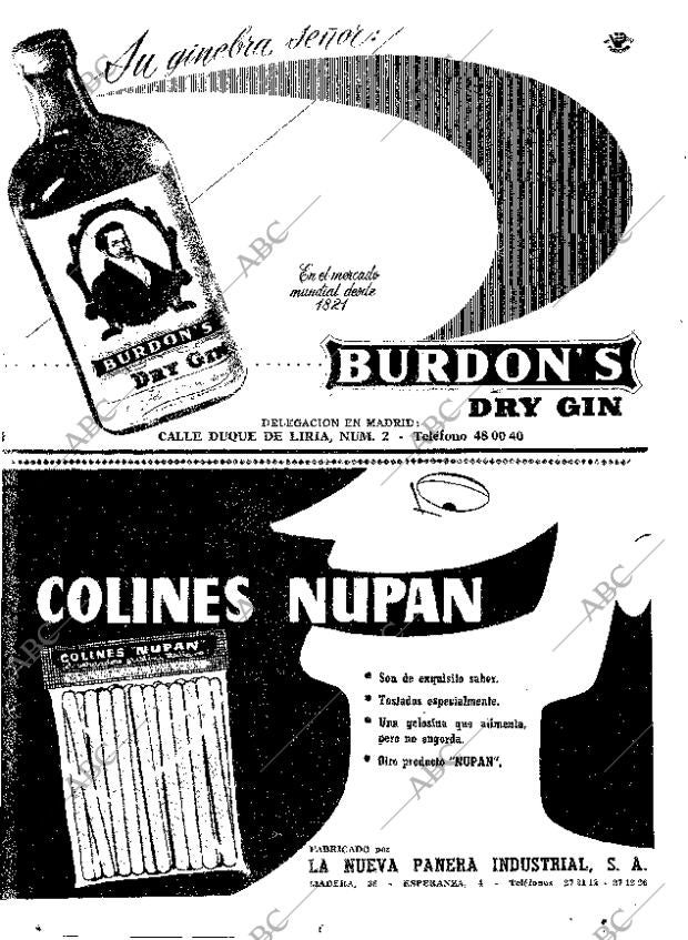 ABC MADRID 02-04-1960 página 20