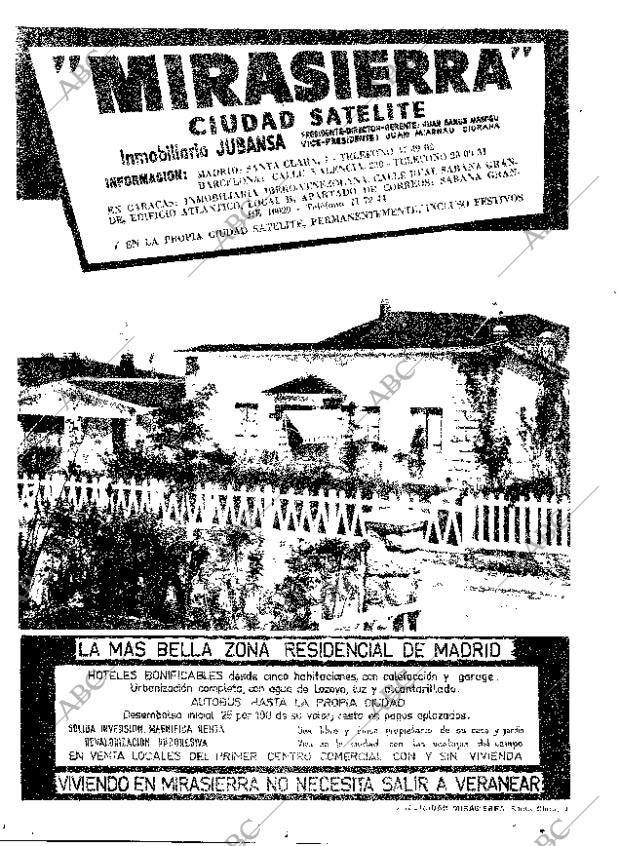 ABC MADRID 02-04-1960 página 22