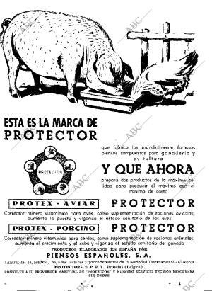 ABC MADRID 02-04-1960 página 28