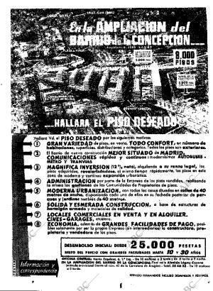 ABC MADRID 02-04-1960 página 29