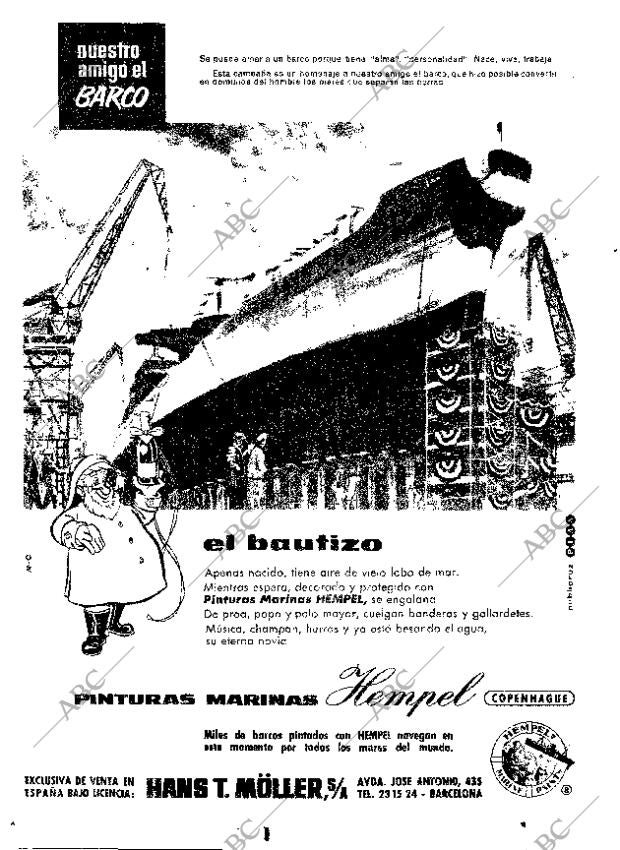 ABC MADRID 02-04-1960 página 30