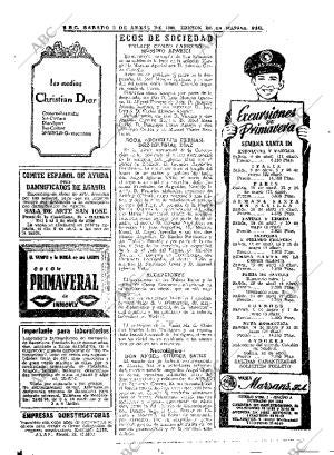 ABC MADRID 02-04-1960 página 34