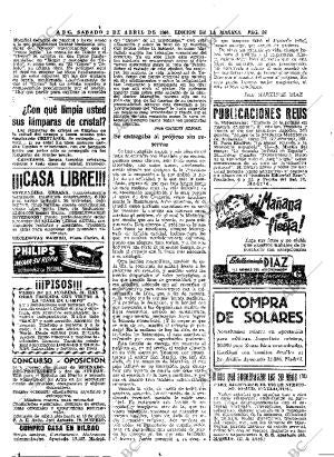 ABC MADRID 02-04-1960 página 36