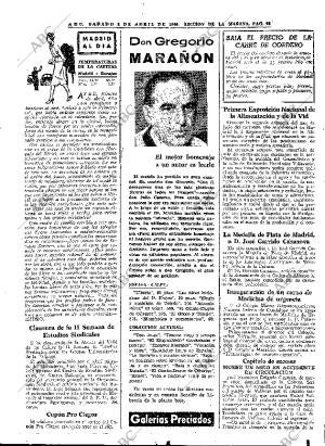 ABC MADRID 02-04-1960 página 49
