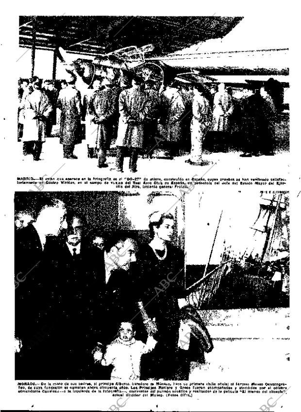 ABC MADRID 02-04-1960 página 5