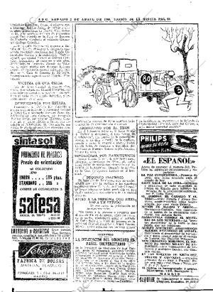 ABC MADRID 02-04-1960 página 50