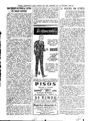 ABC MADRID 02-04-1960 página 51