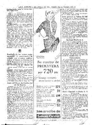 ABC MADRID 02-04-1960 página 54