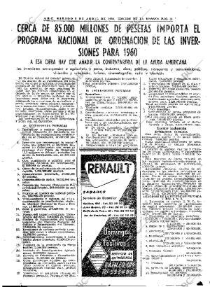 ABC MADRID 02-04-1960 página 55