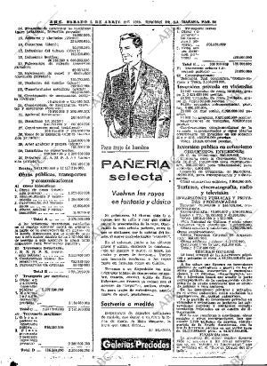 ABC MADRID 02-04-1960 página 56