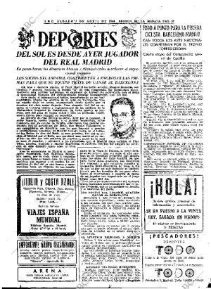 ABC MADRID 02-04-1960 página 57