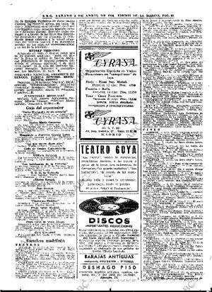 ABC MADRID 02-04-1960 página 63