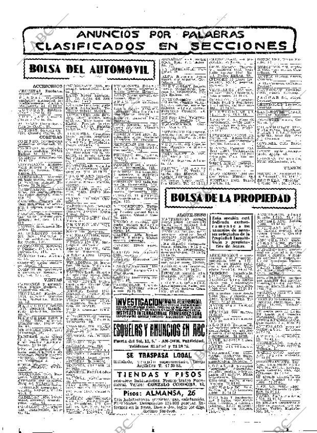 ABC MADRID 02-04-1960 página 66