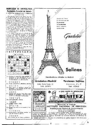 ABC MADRID 02-04-1960 página 75