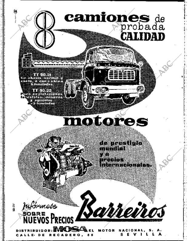 ABC SEVILLA 02-04-1960 página 10