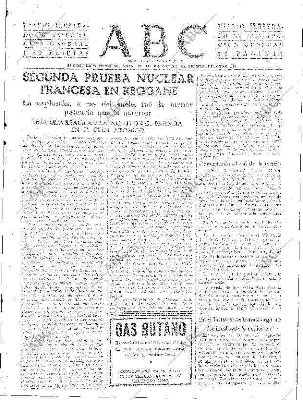 ABC SEVILLA 02-04-1960 página 15