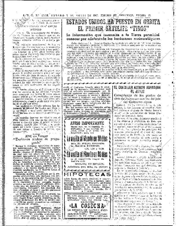 ABC SEVILLA 02-04-1960 página 16