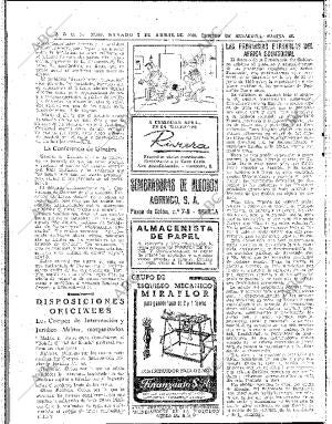 ABC SEVILLA 02-04-1960 página 18