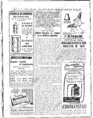 ABC SEVILLA 02-04-1960 página 24