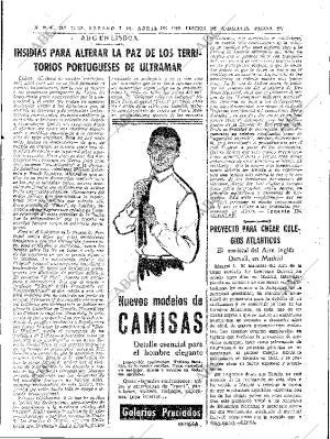 ABC SEVILLA 02-04-1960 página 27