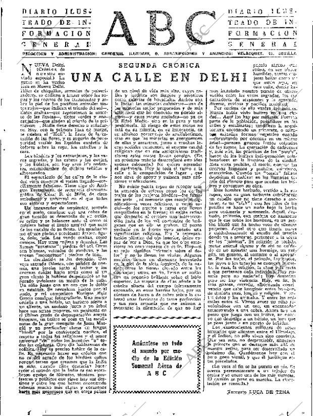 ABC SEVILLA 02-04-1960 página 3