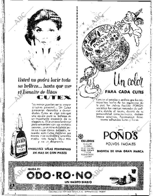 ABC SEVILLA 02-04-1960 página 4