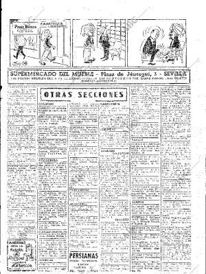 ABC SEVILLA 02-04-1960 página 41