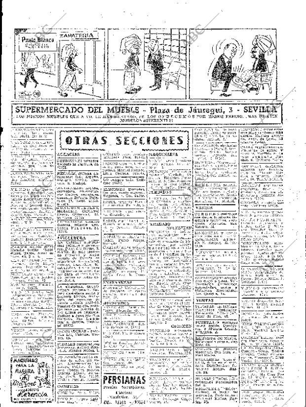 ABC SEVILLA 02-04-1960 página 41