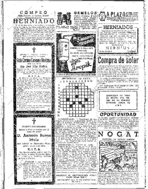 ABC SEVILLA 02-04-1960 página 42