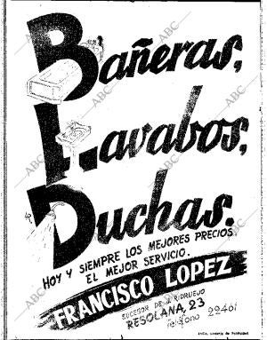 ABC SEVILLA 02-04-1960 página 44