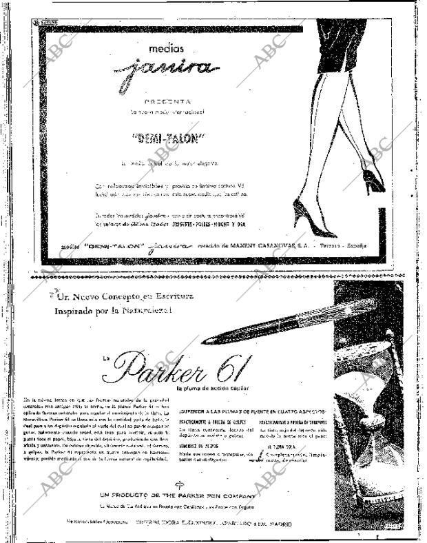 ABC SEVILLA 02-04-1960 página 6