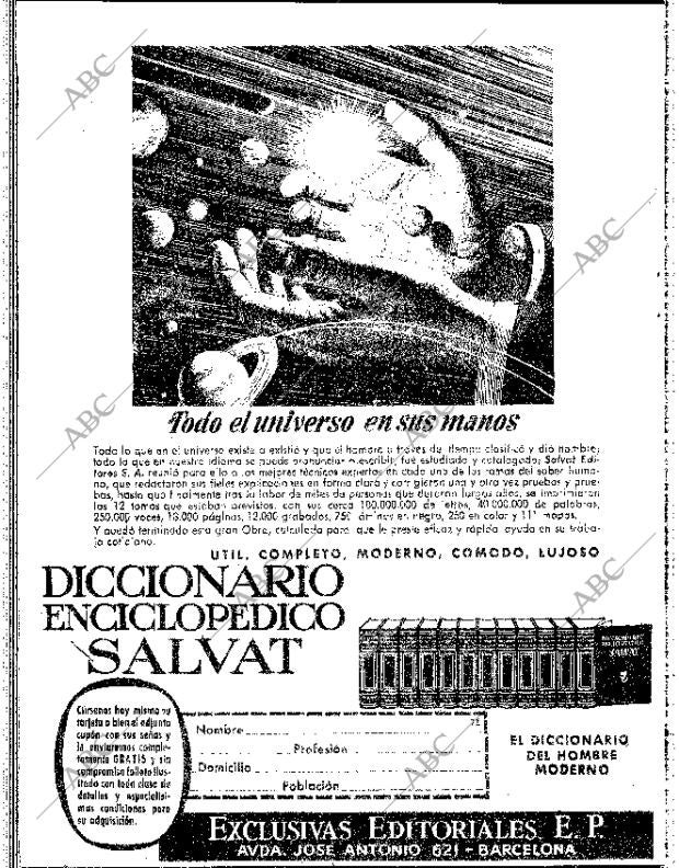 ABC SEVILLA 02-04-1960 página 8