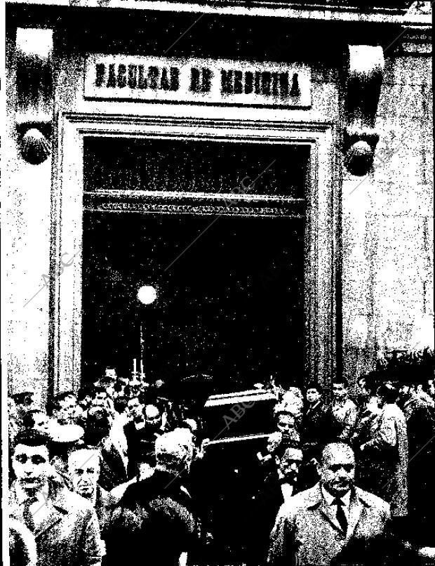 BLANCO Y NEGRO MADRID 02-04-1960 página 15