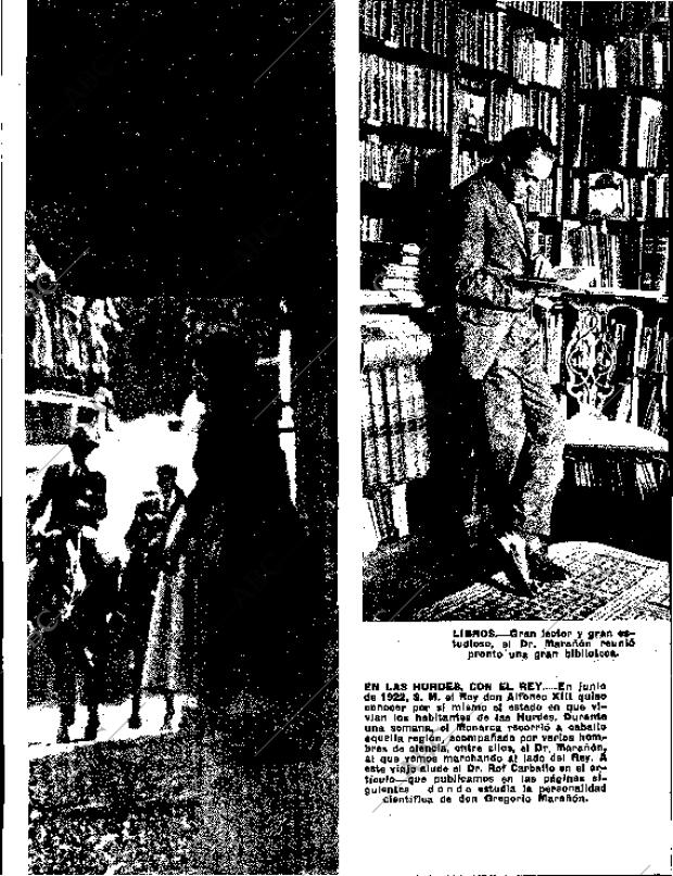 BLANCO Y NEGRO MADRID 02-04-1960 página 23