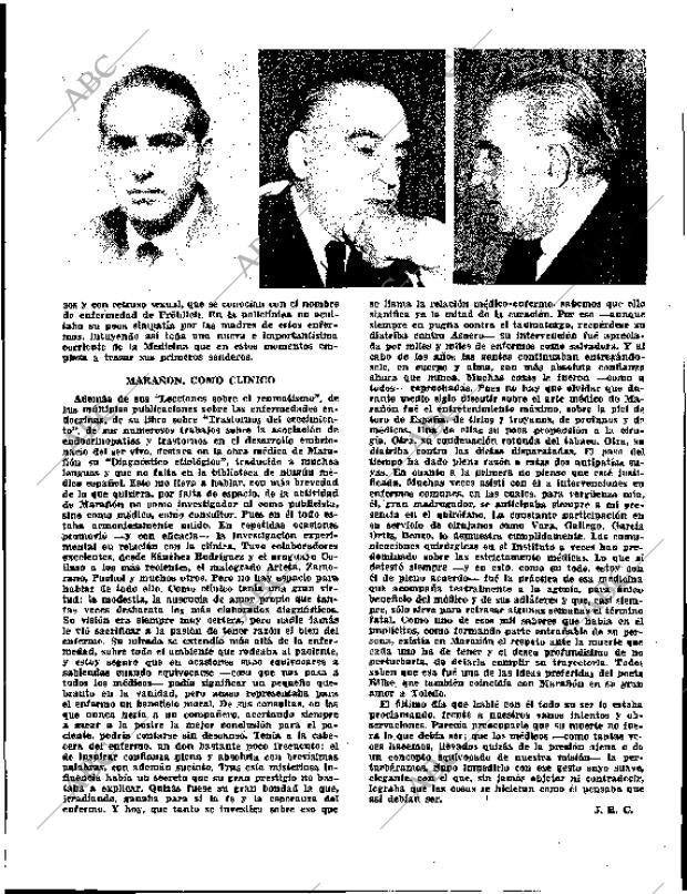 BLANCO Y NEGRO MADRID 02-04-1960 página 27