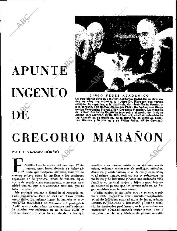 BLANCO Y NEGRO MADRID 02-04-1960 página 30