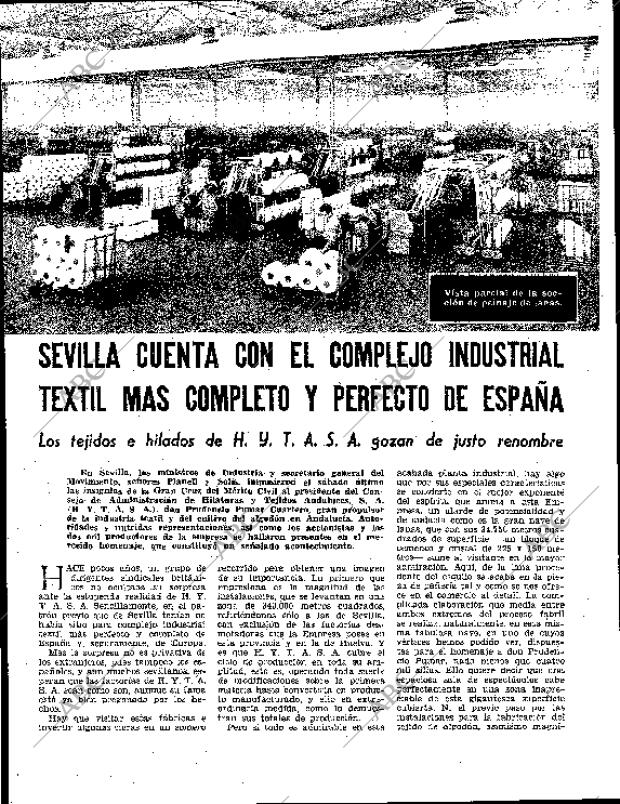 BLANCO Y NEGRO MADRID 02-04-1960 página 48