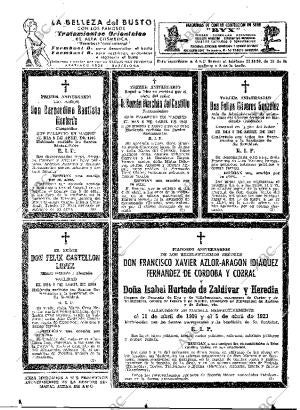 ABC MADRID 03-04-1960 página 104