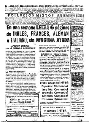 ABC MADRID 03-04-1960 página 106