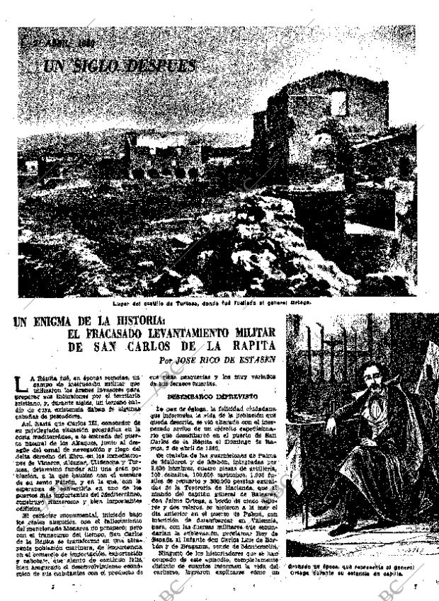 ABC MADRID 03-04-1960 página 15