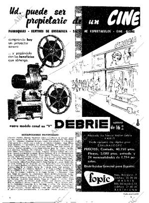 ABC MADRID 03-04-1960 página 16