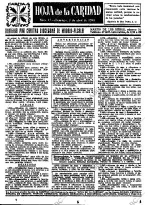 ABC MADRID 03-04-1960 página 3