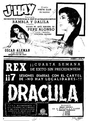 ABC MADRID 03-04-1960 página 32