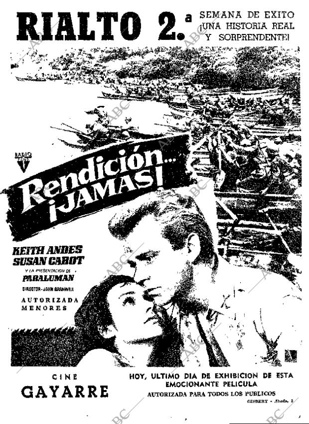 ABC MADRID 03-04-1960 página 37